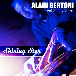 Shining Star (feat. Jimmy Slitter