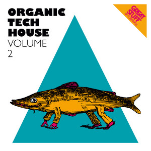 Organic Techhouse Vol.2