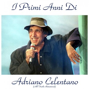 I primi anni di Adriano Celentano