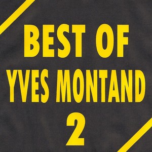 Best Of Yves Montand