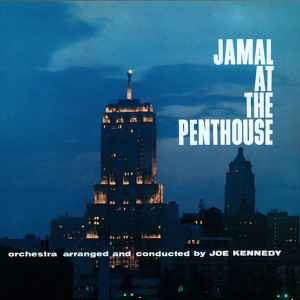 Jamal At The Penthouse