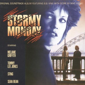 Stormy Monday Ost