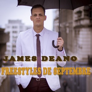 James Deano: Freestyles De Septem