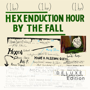 Hex Enduction Hour