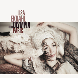 Lisa Ekdahl At The Olympia, Paris