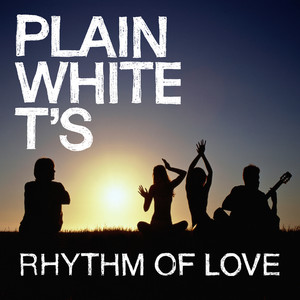 Rhythm Of Love