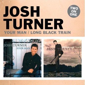 Your Man / Long Black Train