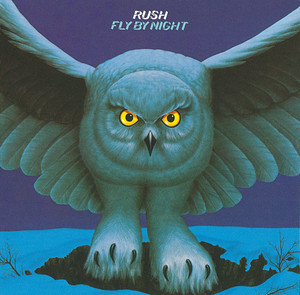 Fly By Night