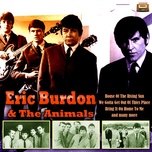 Eric Burdon & The Animals