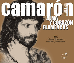 Alma Y Corazón Flamencos