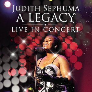 A Legacy: Live In Concert