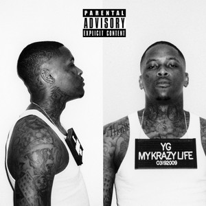 My Krazy Life (Version Deluxe)