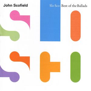 Slo Sco: Best Of The Ballads