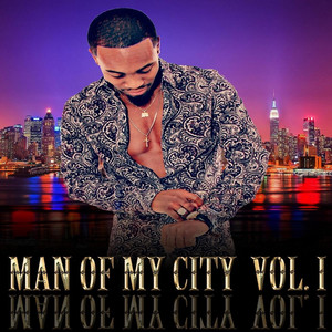 Man of My City, Vol. I