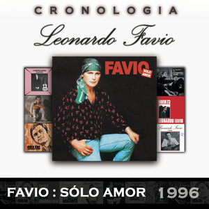 Leonardo Favio Cronología - Favio