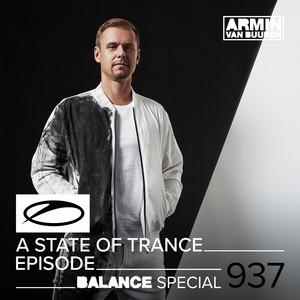 ASOT 937 - A State Of Trance Epis