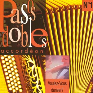 Pasos Dobles Accordéon: Voulez-Vo