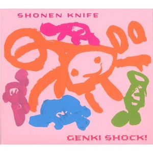 Genki Shock!