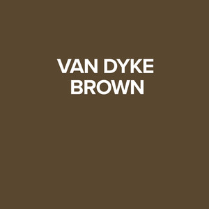 Van Dyke Brown