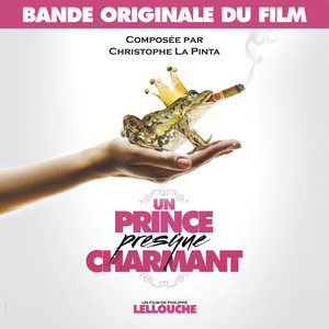 Un Prince Presque Charmant (bande