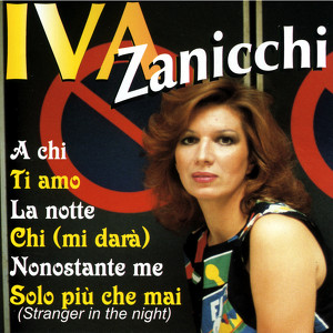 Iva Zanicchi