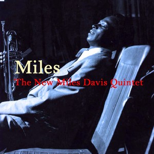 Miles: The New Miles Davis Quinte