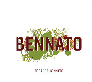 Edoardo Bennato - I Miti