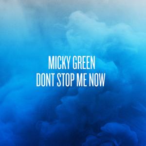 Don't Stop Me Now - Single