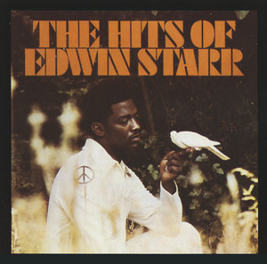 The Hits Of Edwin Starr