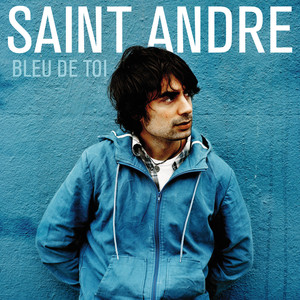 Bleu De Toi