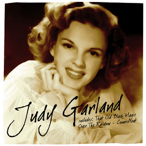 Judy Garland