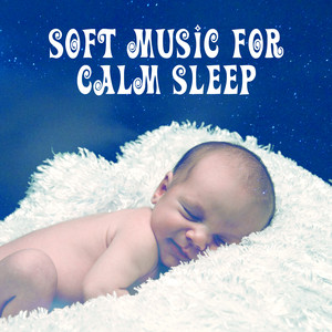 Soft Music for Calm Sleep  Music