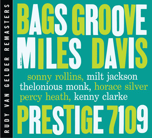 Bags' Groove 