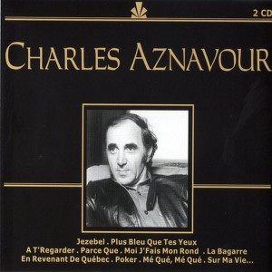 Charles Aznavour