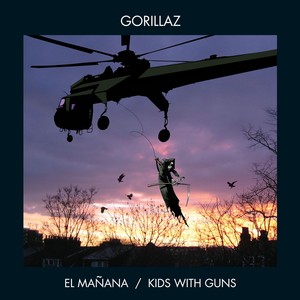 El Mañana/kids With Guns