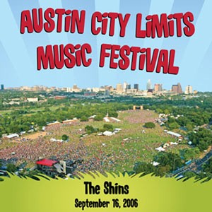 Live At Austin City Limits Music 