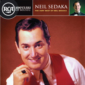 The Very Best Of Neil Sedaka