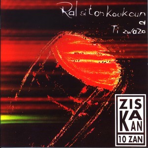 Ziskakan 10 Zan