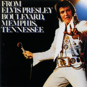 From Elvis Presley Boulevard Memp