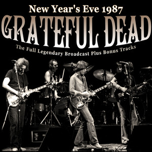 New Year's Eve 1987 (live)