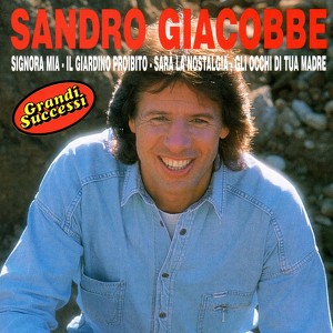 Sandro Giacobbe