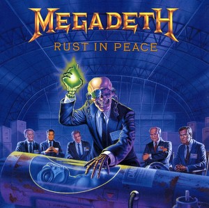 Rust In Peace