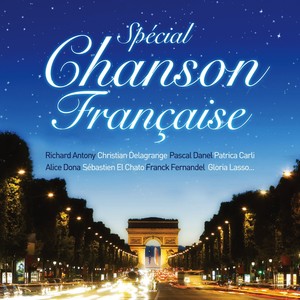 Spécial Chanson Française