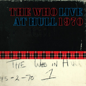 Live At Hull