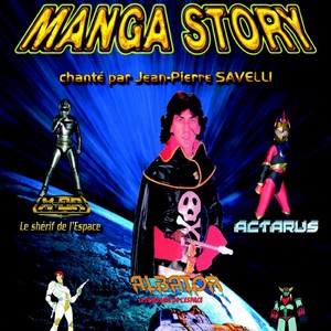 Le Manga Story