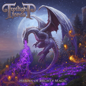 Heroes of Mighty Magic (Track Com