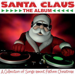 Santa Claus - A Collection Of Son