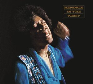 Hendrix In The West