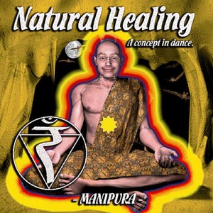 Natural Healing Vol. 4