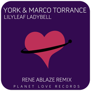 Lilyleaf Ladybell (Rene Ablaze Re